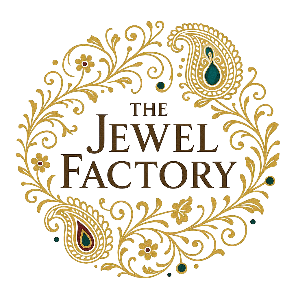 The Jewel Factory PK